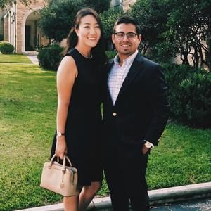 Meet your Posher, Geena